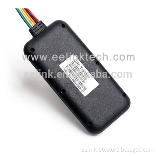 TK119-W 3G WCDMA Waterproof Fleet/Vehicle GPS Tracker For cars, vans, trucks, trailers, heavy machinery